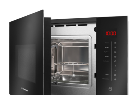 Встраиваемая микроволновая печь Hansa AMMB25E1SH