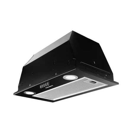 Вытяжка HOLBERG Bin 600BL