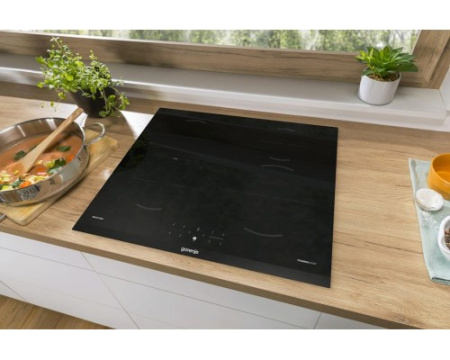 Независимая индукционная варочная панель Gorenje GI6421BC
