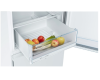 Двухкамерный холодильник Bosch KGV33VWEA