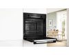 Духовой шкаф BOSCH HBG578BB3