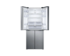 Холодильник Samsung RF50K5920S8/WT с Triple Cooling