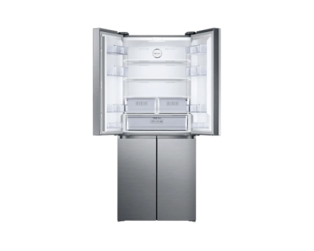 Холодильник Samsung RF50K5920S8/WT с Triple Cooling