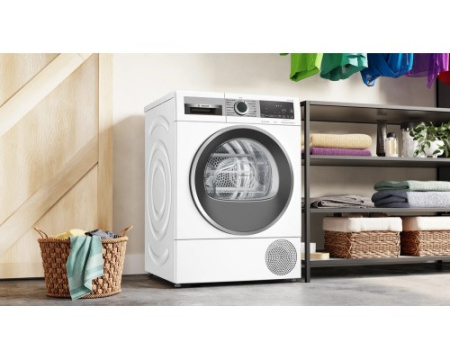 Сушильная машина Bosch WQG235A0IT
