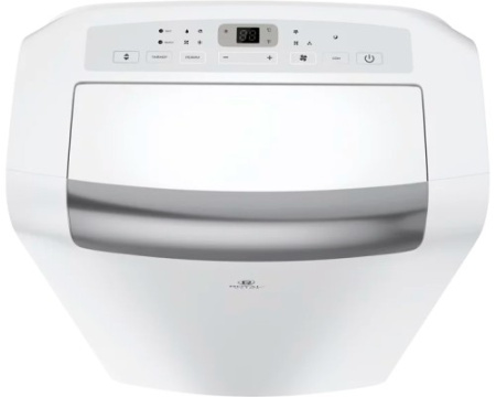 Мобильный кондиционер Royal Clima RM-SL39CH-E
