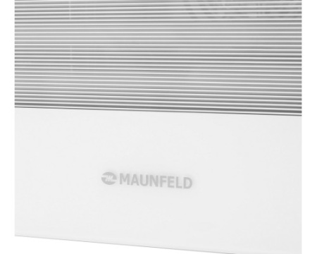 Духовой шкаф Maunfeld EOEC.564W