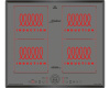 Варочная панель Kaiser KCT 6730 FIG