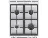 Газовая плита Gorenje GG5A11WF