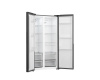 Холодильник Side-by-Side Gorenje NRS917E41BX