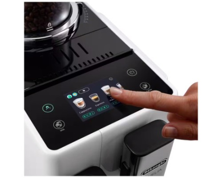 Кофемашина DeLonghi EXAM440.55.W
