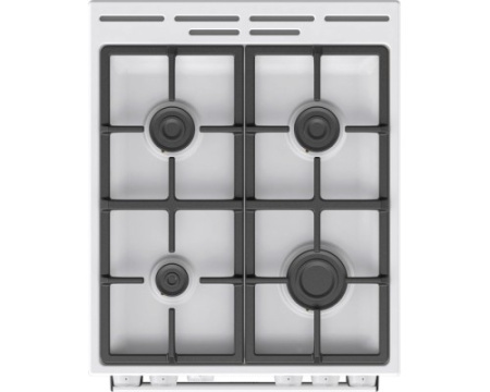 Газовая плита Gorenje GG5A11WF