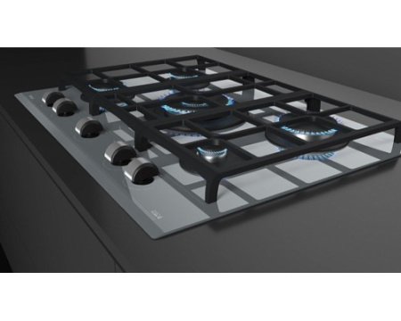 Варочная панель Teka GZC 75330 XBN STONE GREY