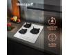 Варочная панель Weissgauff HG 430 WGH