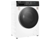 Стиральная машина с инвертором и паром Weissgauff WM 4627 Touch Inverter Steam