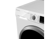 Стиральная машина Maunfeld MFWM127WH200 ST INVERTER SLIM