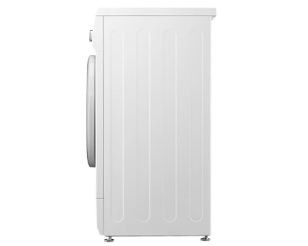 Узкая стиральная машина LG F12B8WDS7