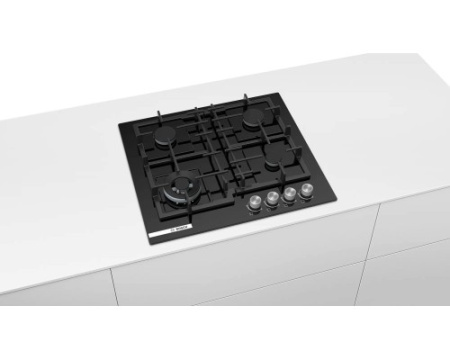 Варочная панель BOSCH PNH6B6O92R