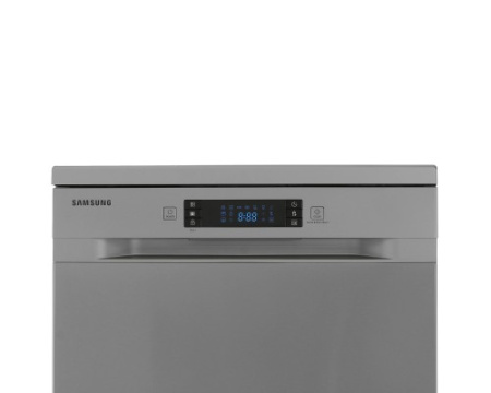 Посудомоечная машина Samsung DW60M6050FS/WT