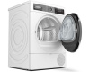 Сушильная машина Bosch WTX8HEL9SN