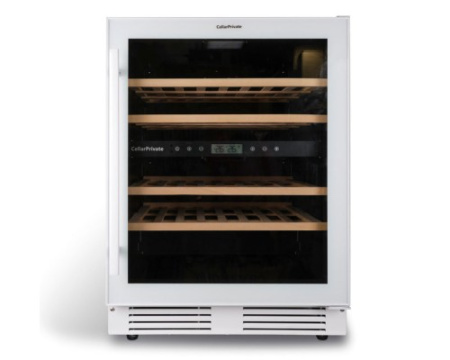 Винный шкаф CELLAR PRIVATE CP043-2TW