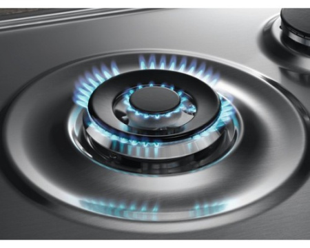 Варочная панель Electrolux EGS6436SX