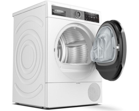 Сушильная машина Bosch WTX8HEL9SN
