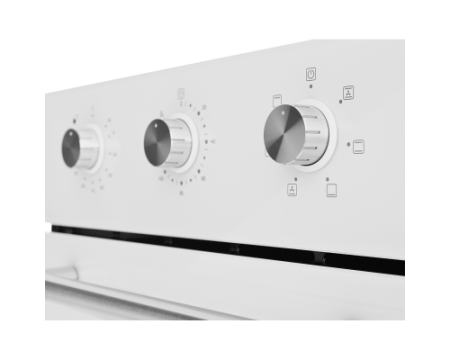 Духовой шкаф ZUGEL ZOE451W