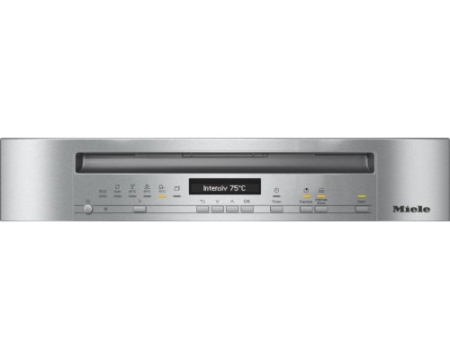 Посудомоечная машина Miele G7020SCIINOX