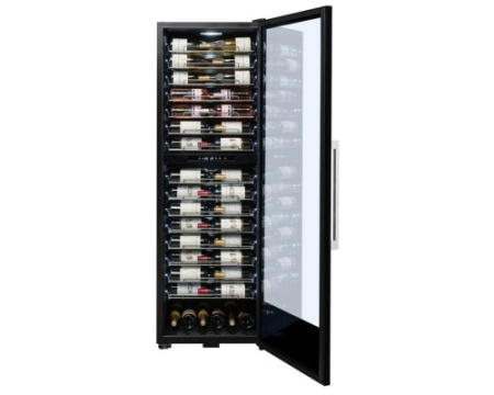 Винный шкаф La Sommeliere PRO160DZN