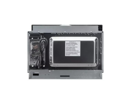 Встраиваемая микроволновая печь DeLonghi DMO 25IM TORNINO