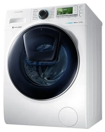 Стиральная машина SAMSUNG WW12K8412OW