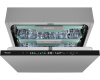 Встраиваемая посудомоечная машина Weissgauff BDW 6140 Real Touch DC Inverter Timer Floor