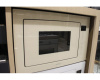 Встраиваемая микроволновая печь Korting KMI 825 TGB