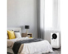Мобильный кондиционер Zanussi Eclipse ZACM-10 UPW/N6 White
