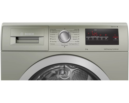 Сушильная машина Bosch WTN8543SME
