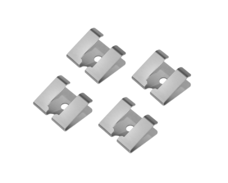 Электрическая варочная панель HOMSair HVC43BK