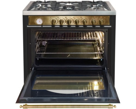 Плита комбинированная Kaiser HGE 93555 Em