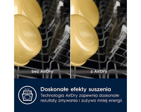 Встраиваемая посудомоечная машина Electrolux KEAC3200L