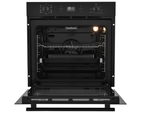 Духовой шкаф ZUGEL ZOE602B