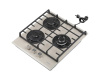 Варочная панель Korting HGG 4825 CTB