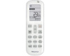 Настенный внутренний блок мульти сплит-системы Hisense Zoom Free Match AMS-18UW4RXSKB01