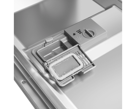 Посудомоечная машина Maunfeld MWF45220W