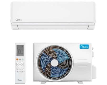 Кондиционер Midea Primary MSAG3-18N8D0-I/MSAG3-18N8D0-O