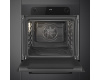Многофункциональный духовой шкаф Smeg SF6200TB
