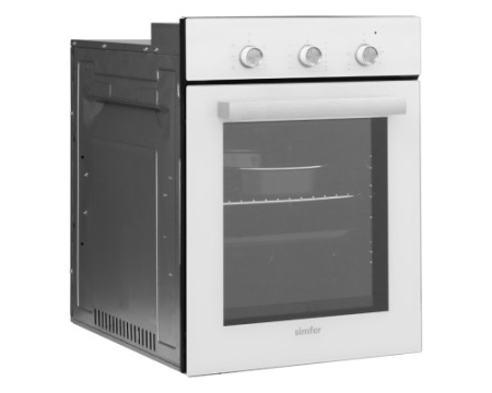 Электрический духовой шкаф Simfer B4EC18016