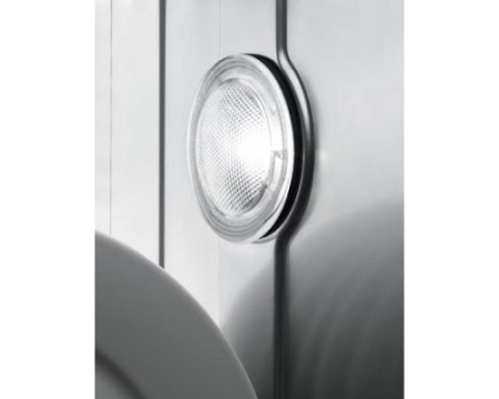 Встраиваемая посудомоечная машина Electrolux EEG68600W