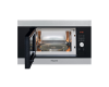 Встраиваемая микроволновая печь Hotpoint MF20G IX HA