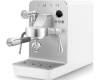 Кофемашина-эспрессо Smeg EMC02WHMEU