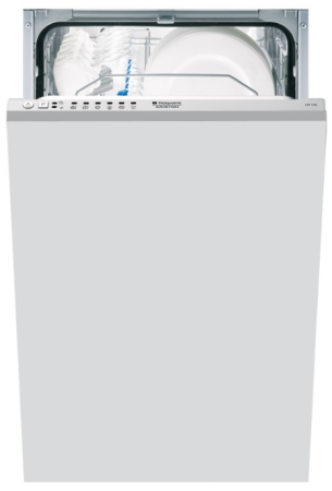 Посудомоечная машина Hotpoint-Ariston LSTA 116