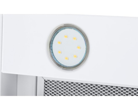 Вытяжка Maunfeld Fantasy Light 60 белый